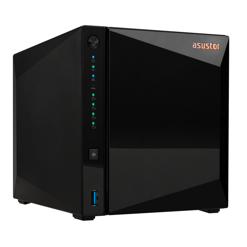 DRIVESTOR 4 Pro Gen2 (AS3304T v2)