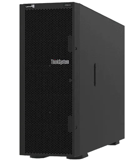 Lenovo ThinkSystem ST650 V2