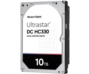 HDD Western Digital Ultrastar DC HC330 SAS 10TB wus721010al5204