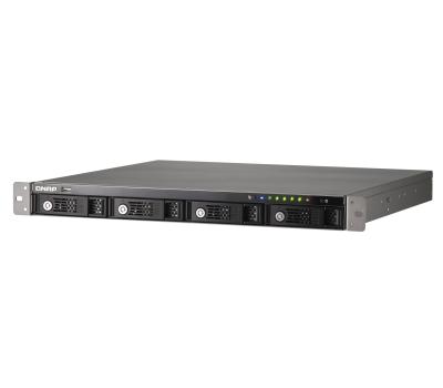 Qnap TS-419U (у/ц)