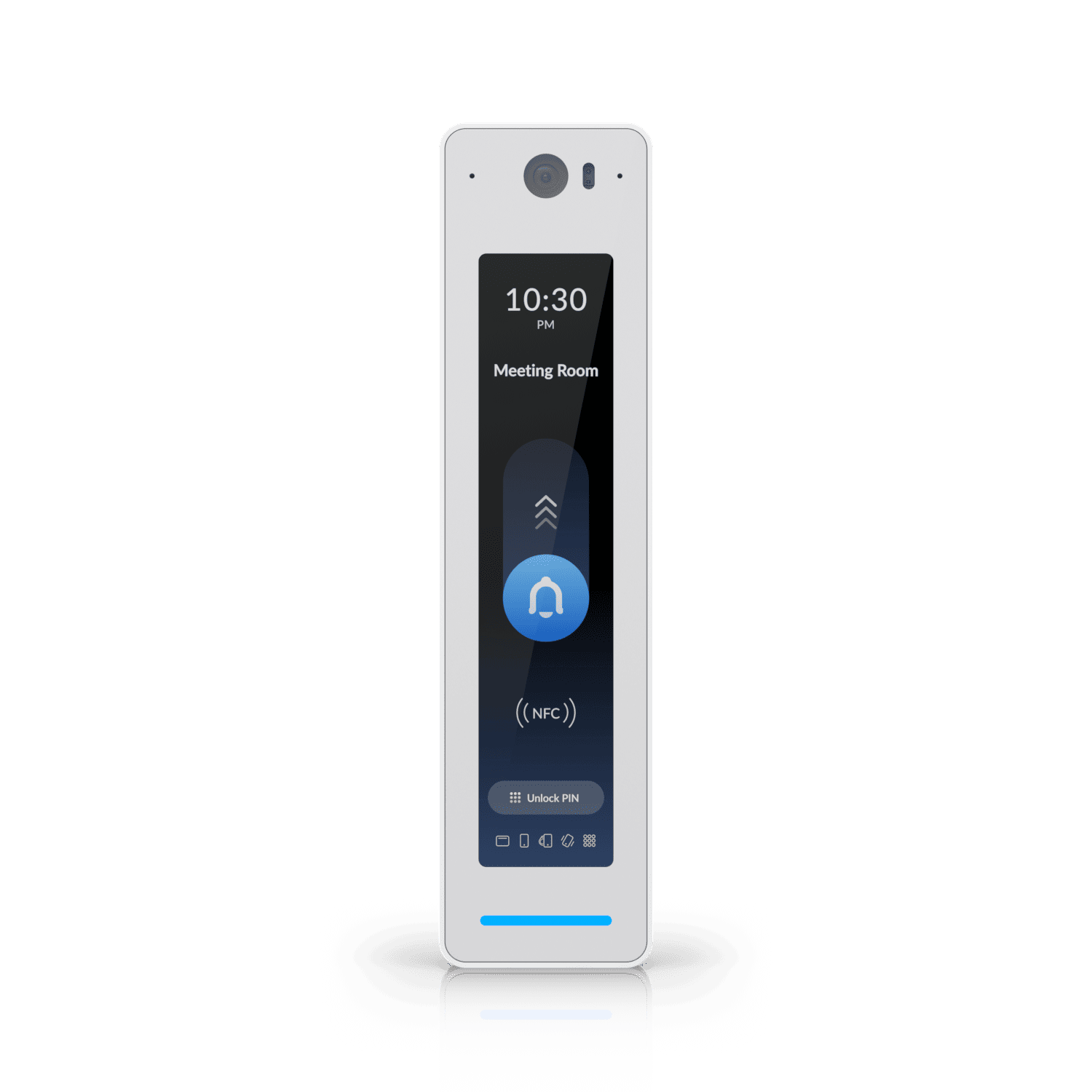 Ubiquiti UniFi G3 Reader Pro White