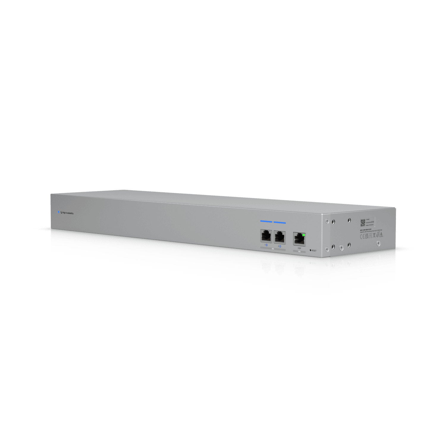 Ubiquiti UniFi WAN Switch RJ45