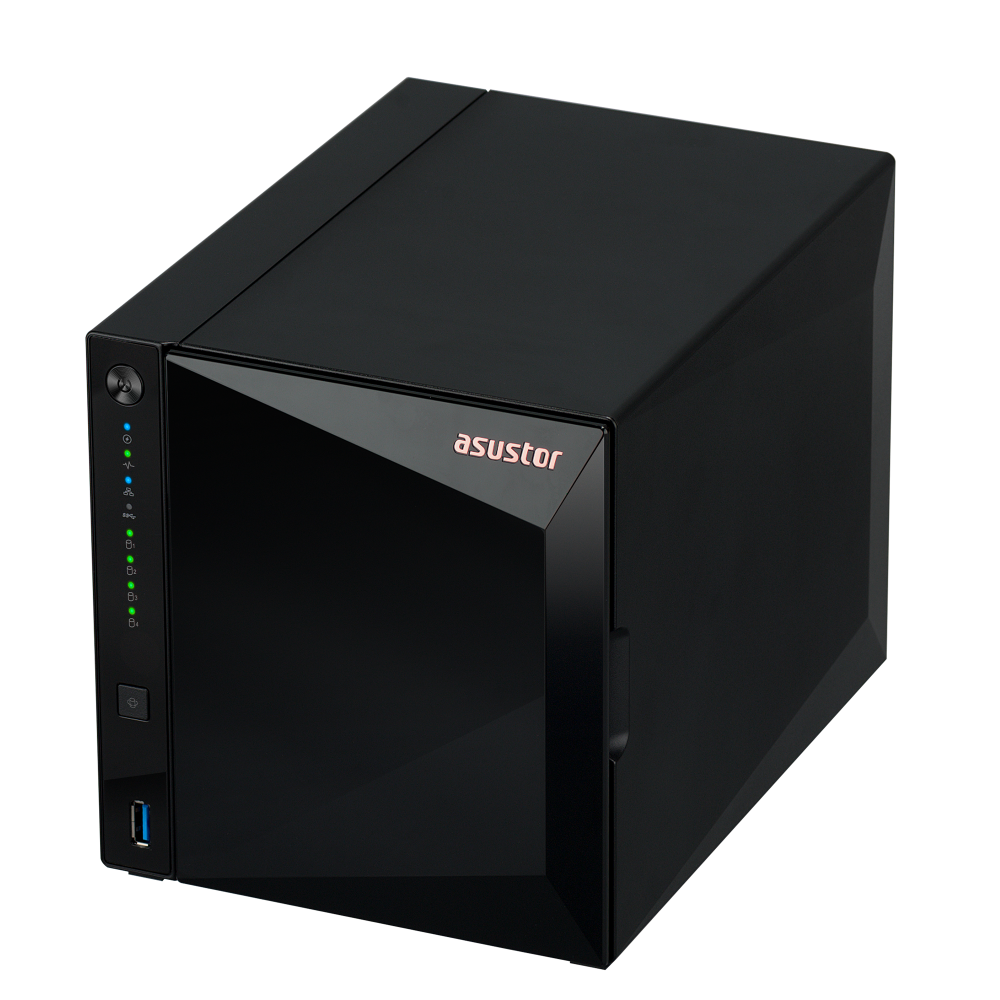 DRIVESTOR 4 Pro Gen2 (AS3304T v2)