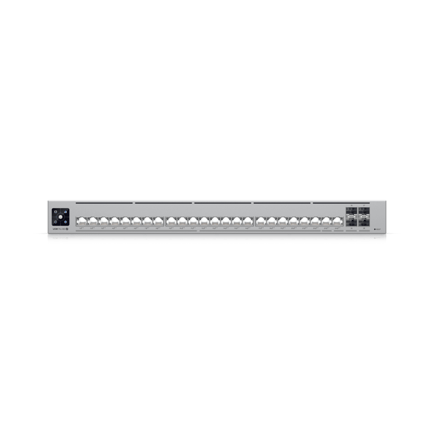 Ubiquiti UniFi Pro HD 24 PoE