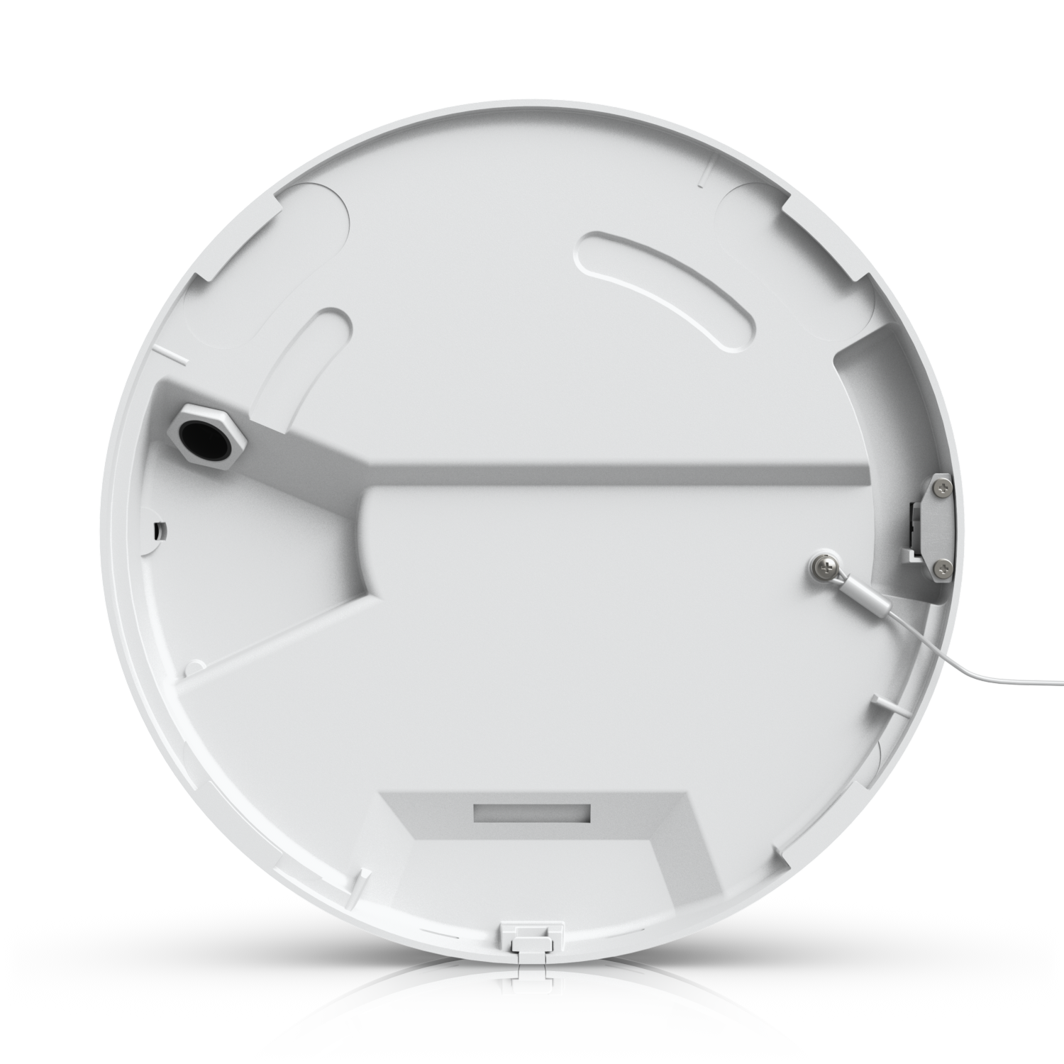 Ubiquiti UniFi AI Multi Sensor 4 White