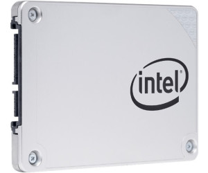 SSD intel Pro 5400s 2.5