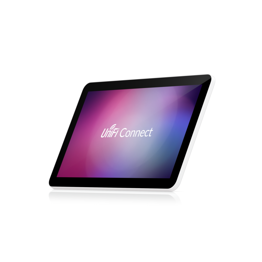 Ubiquiti UniFi Connect Display 27 в магазине сетевого оборудования