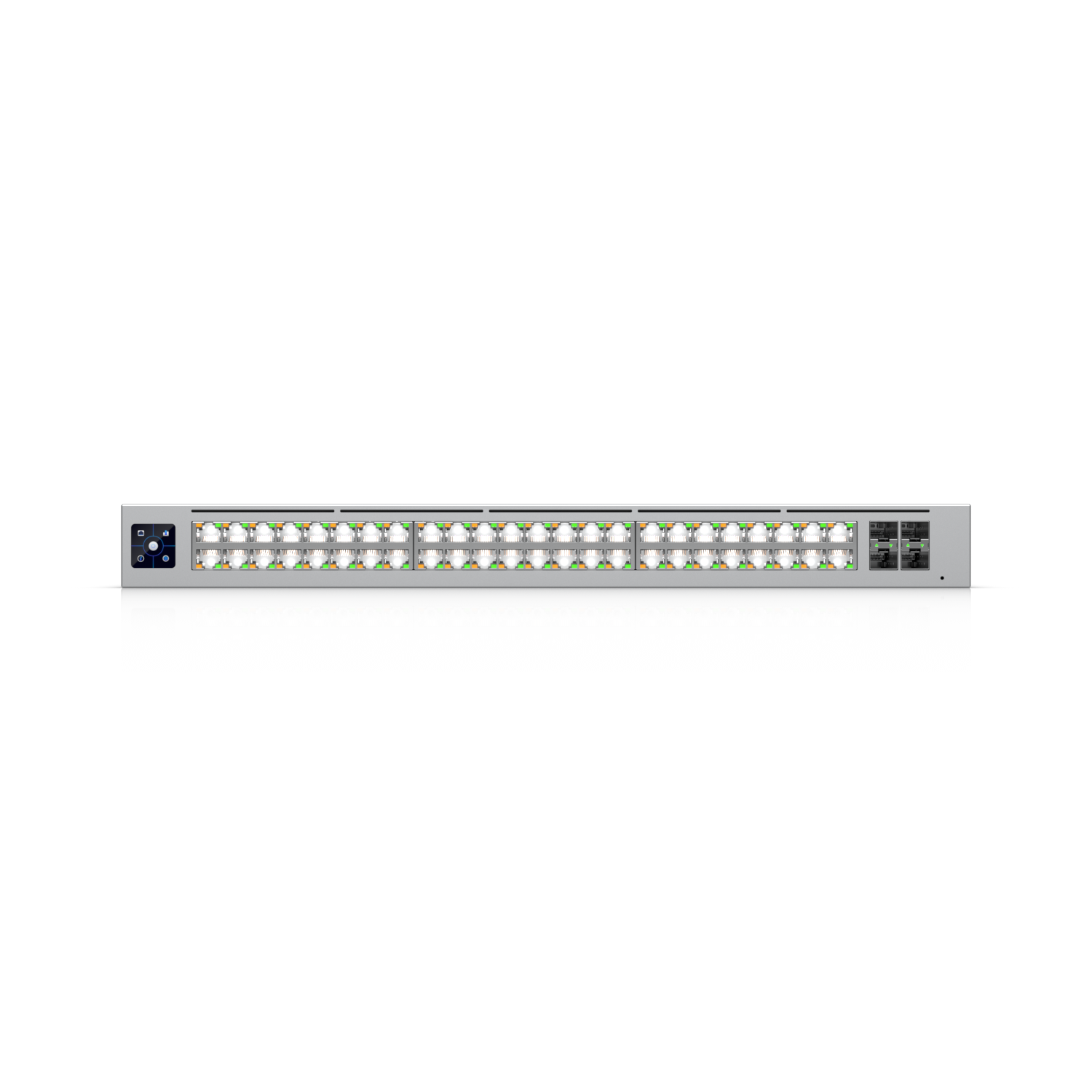Ubiquiti UniFi Enterprise Campus 48S PoE
