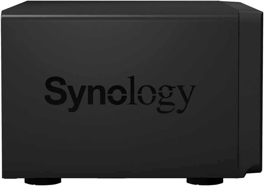 Synology DS1817