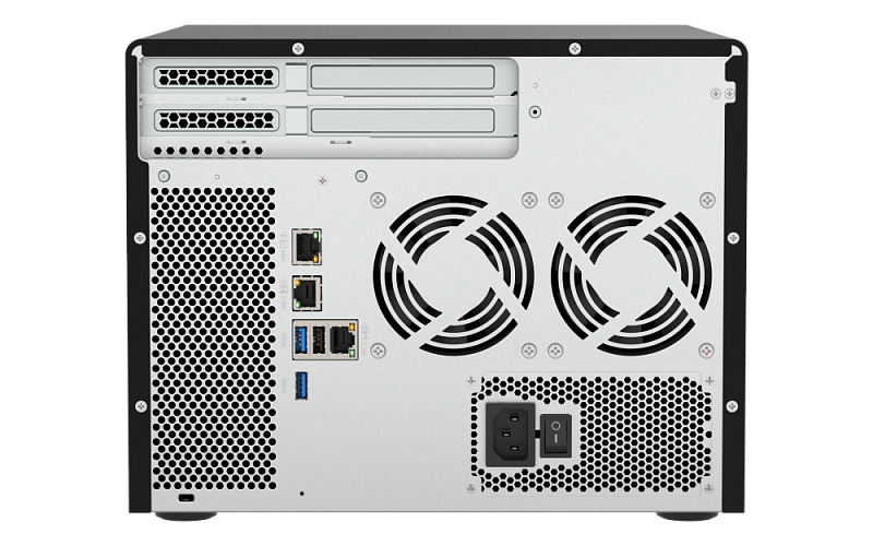 QNAP TS-855X