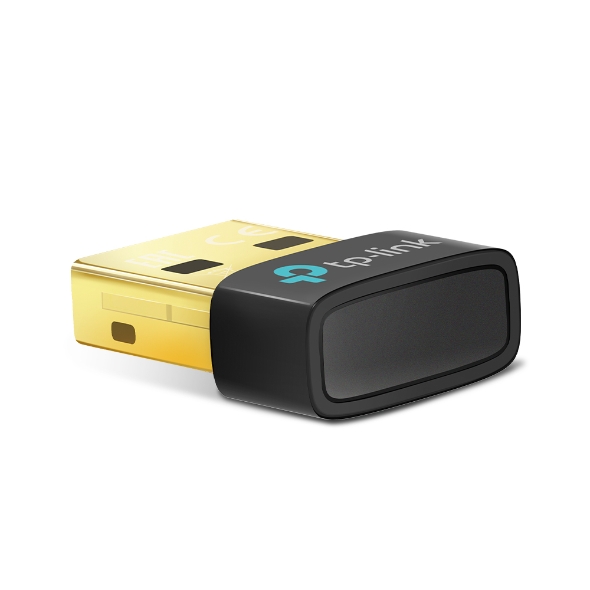 Сетевой адаптер Bluetooth TP-Link UB500 USB 2.0 (ант.внутр.)