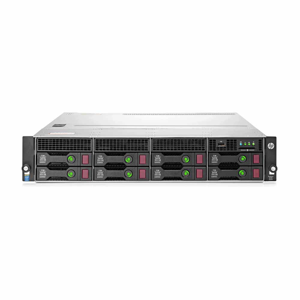 HP ProLiant DL180 Gen9 (Б/У)
