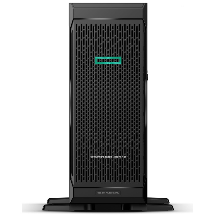 Сервер HPE ProLiant ML350 (877619-421)