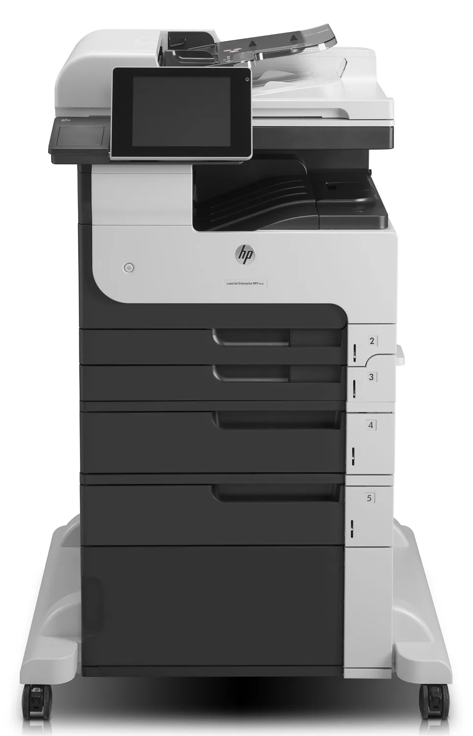 HP LaserJet Enterprise M725f (CF067A)