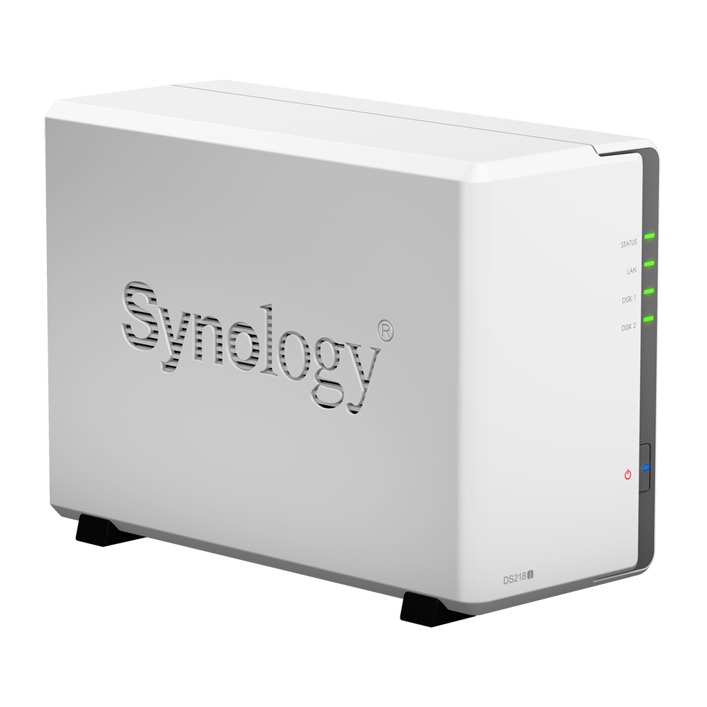 Synology DS218j