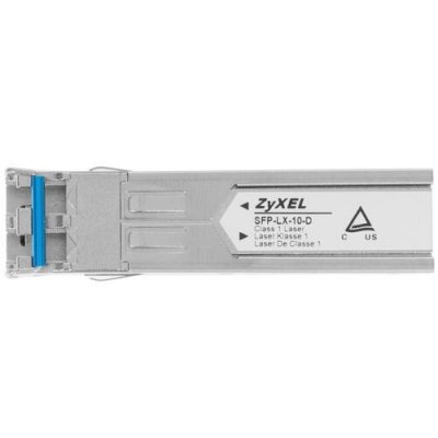 SFP модуль ZYXEL SFP-LX-10-D (91-010-203001B)