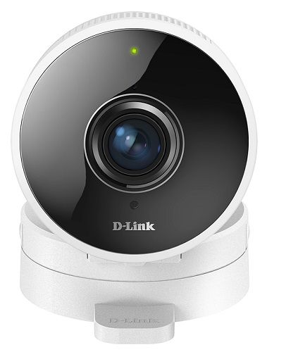 D-LINK DCS-8100LH/A1A