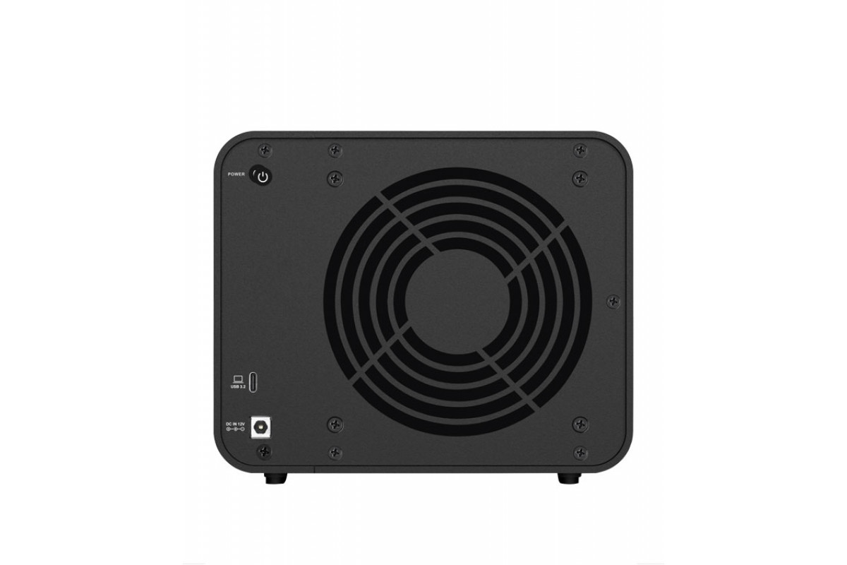 Terra Master D4-320