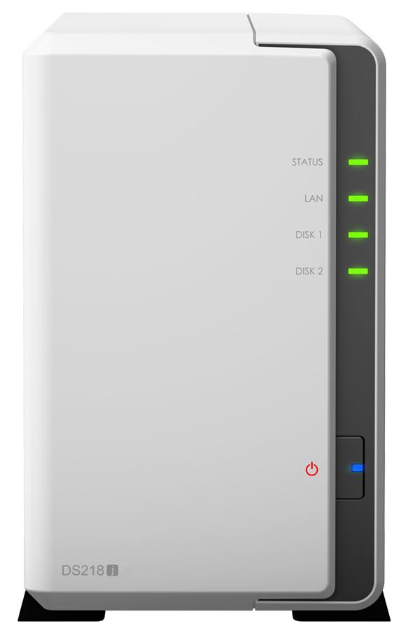 Synology DS218j