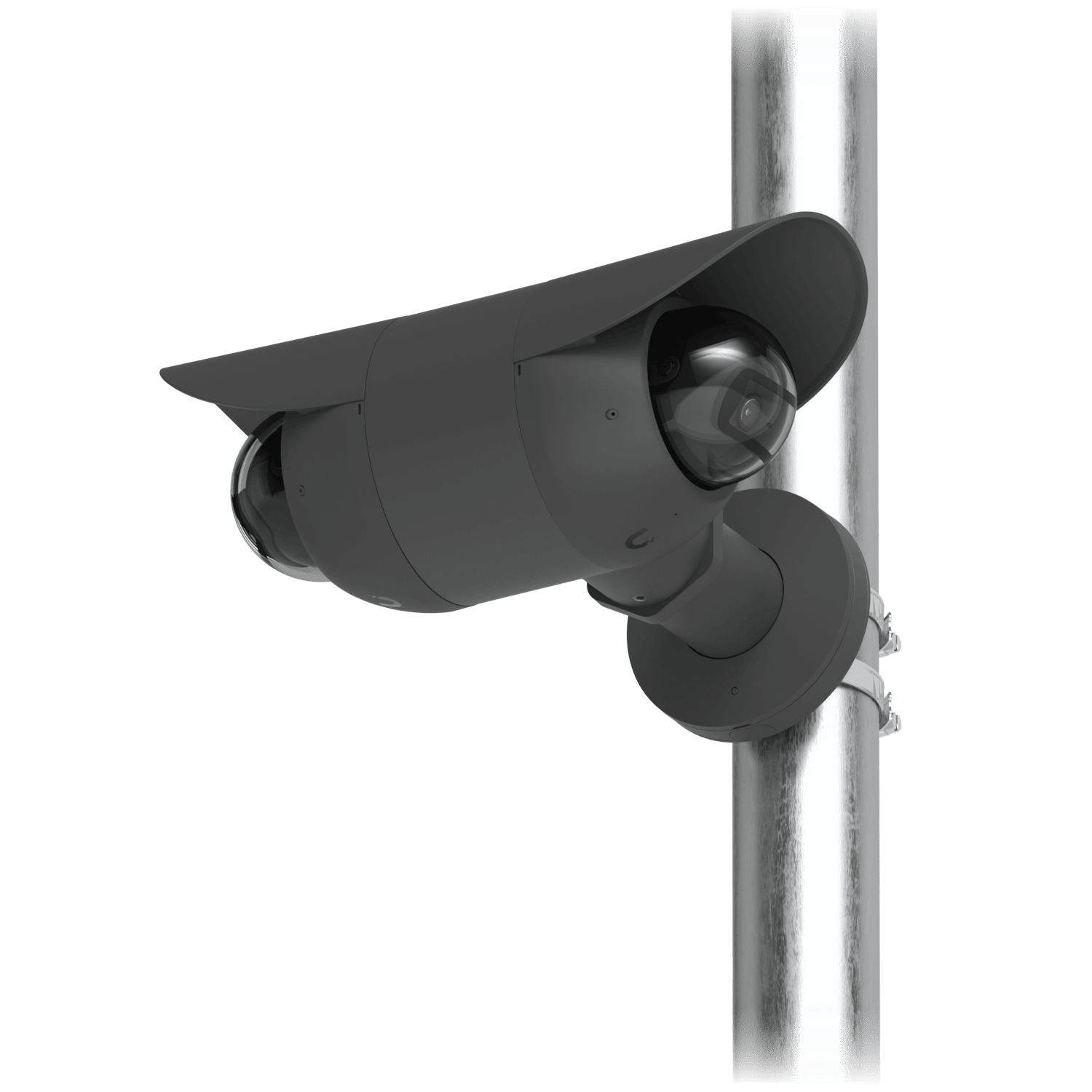 Ubiquiti Camera Dual Mount Black