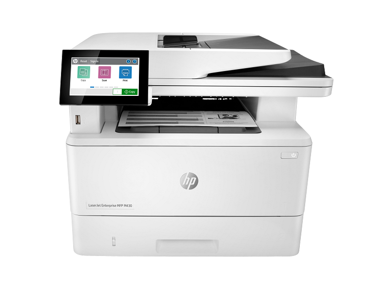 HP LaserJet Enterprise M430f (3PZ55A)
