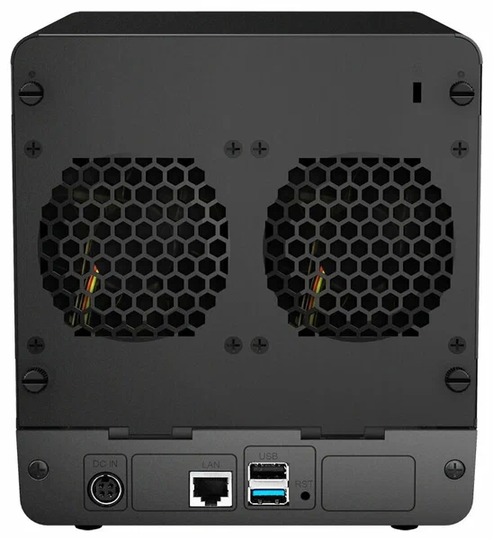 Synology DS414j