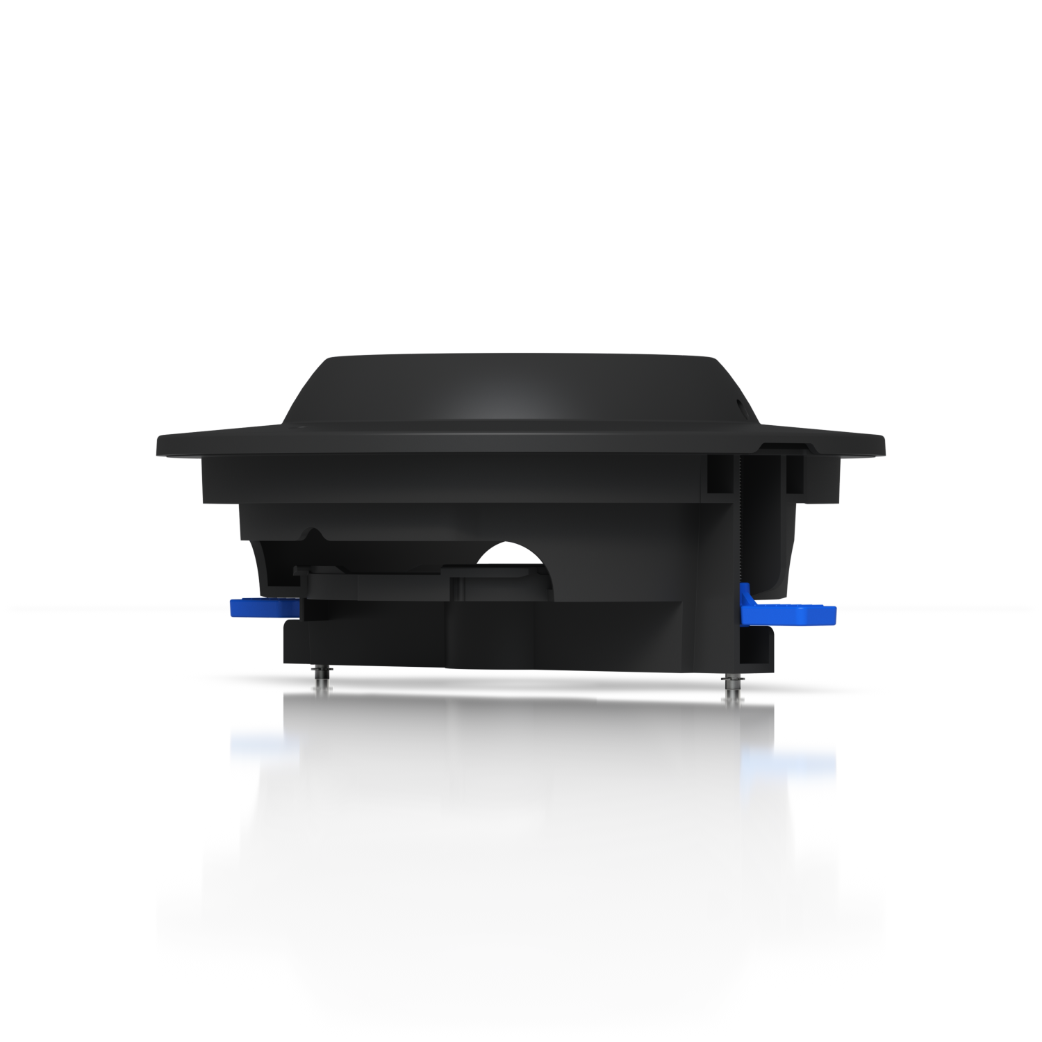 Ubiquiti AI Dome Camera Flush Mount Black