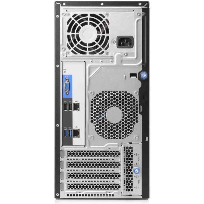 Сервер HPE ProLiant ML30 (823401-001)