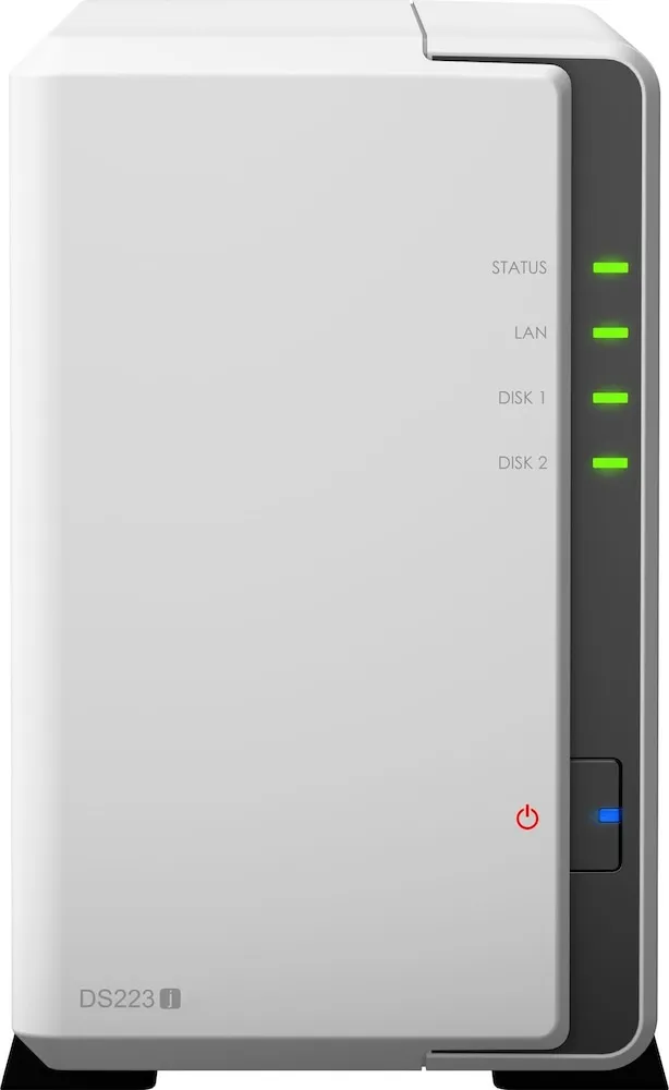 Synology DS223j