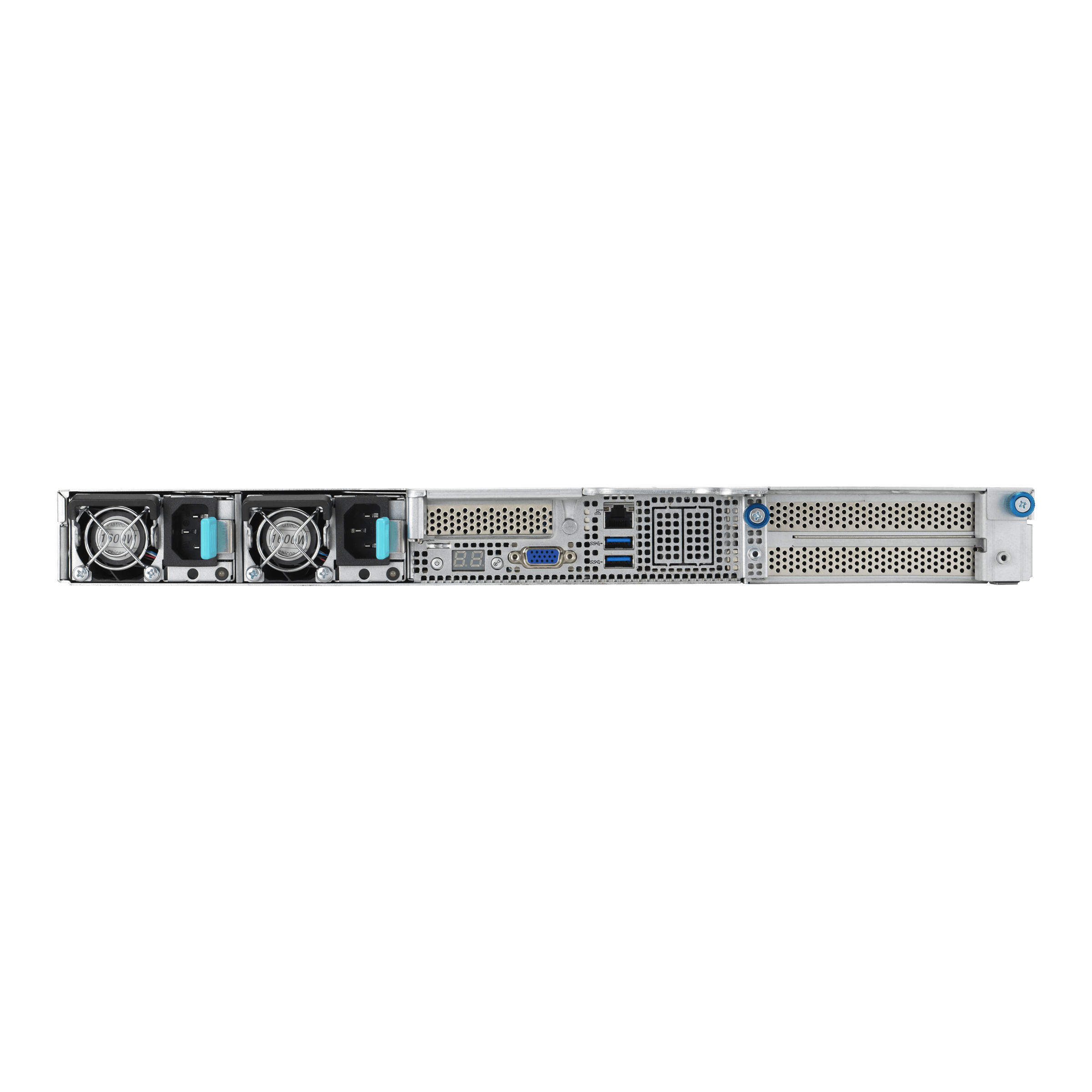 Стоечный сервер ASUS RS700-E10-RS4U
