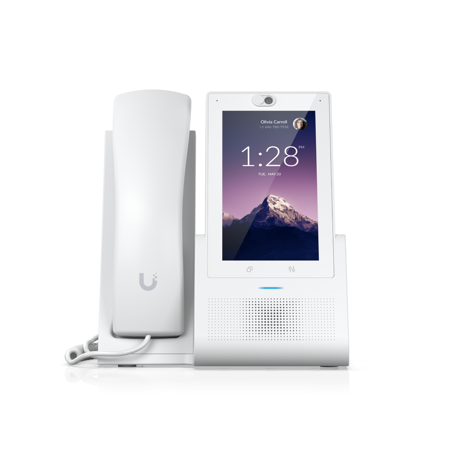 Ubiquiti UniFi G2 Touch White
