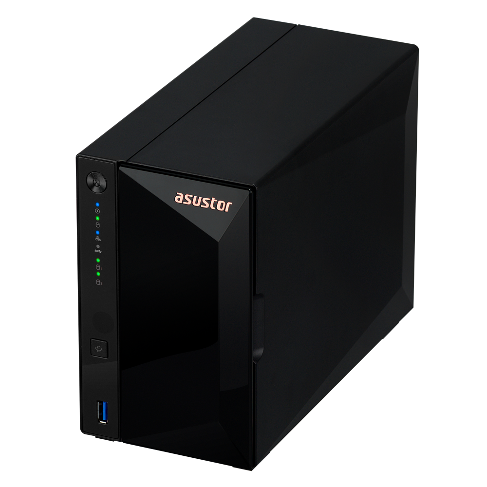 DRIVESTOR 2 Pro Gen2 (AS3302T v2)