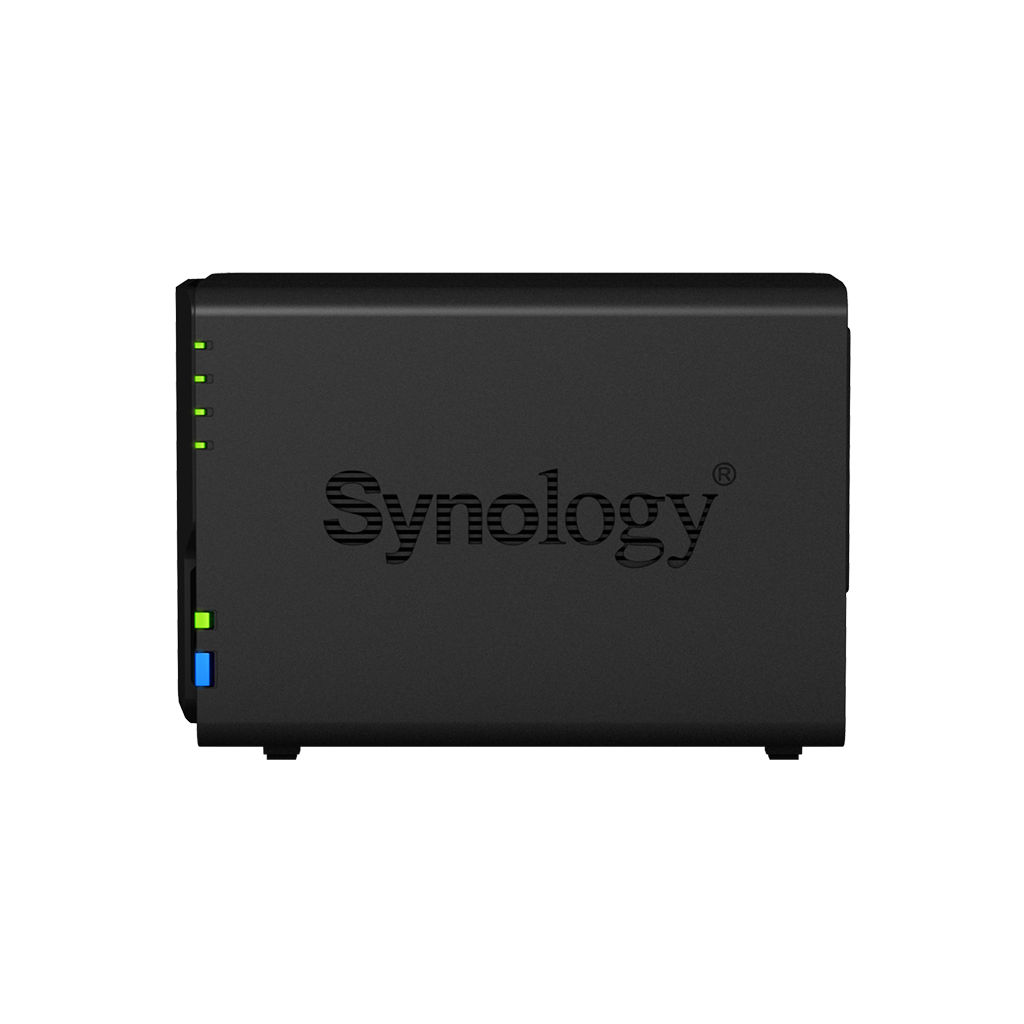 Synology DS218+