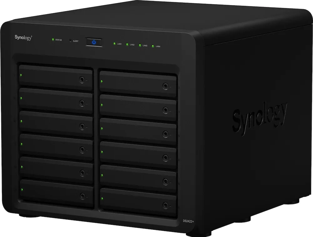 Synology DS2422+