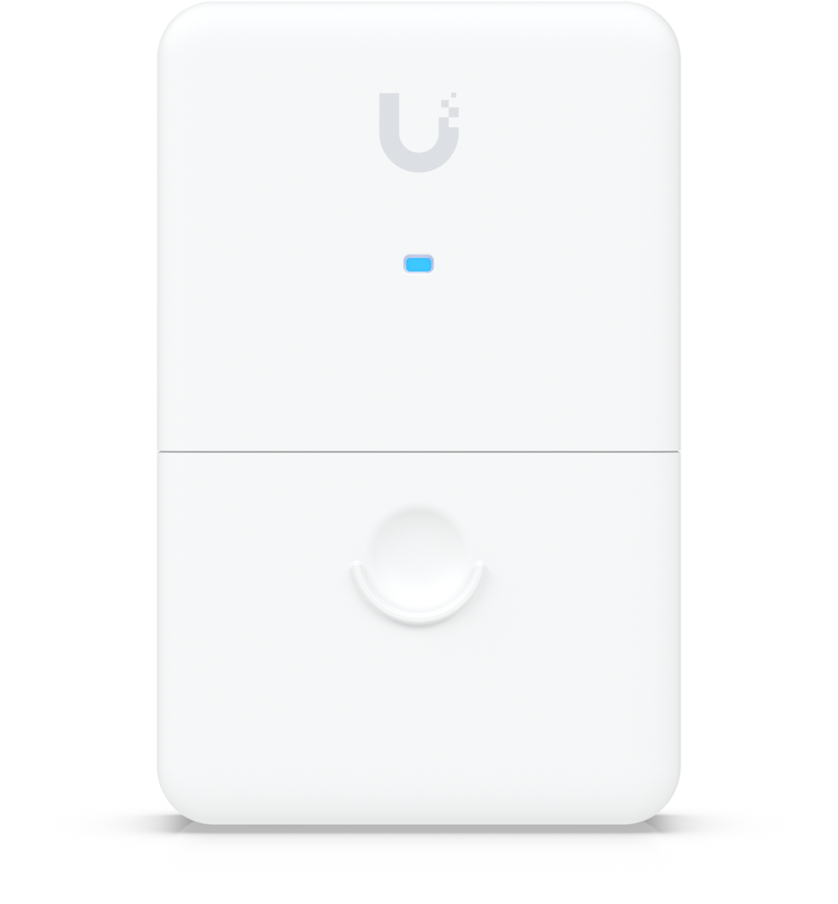 UISP Dual-Power Injector