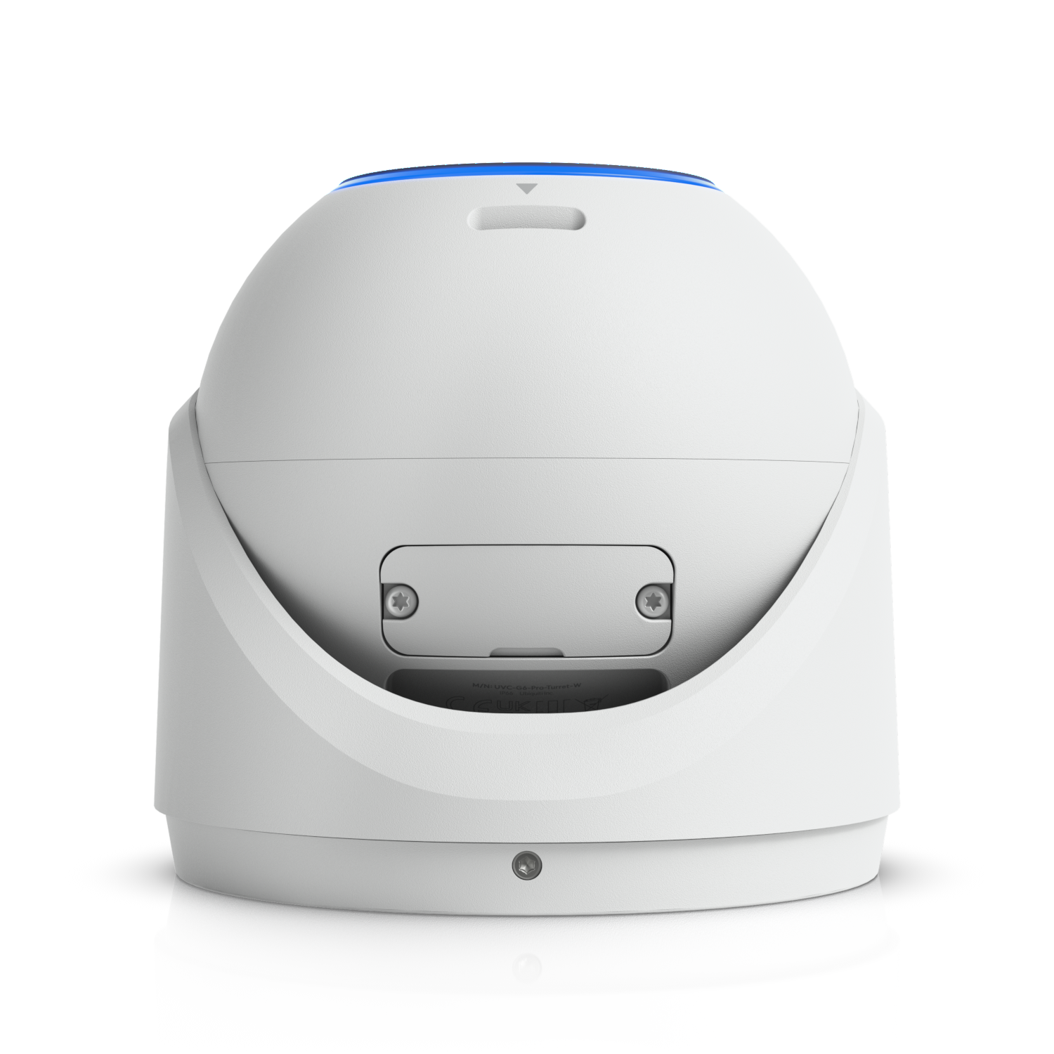 Ubiquiti UniFi G6 Pro Turret White