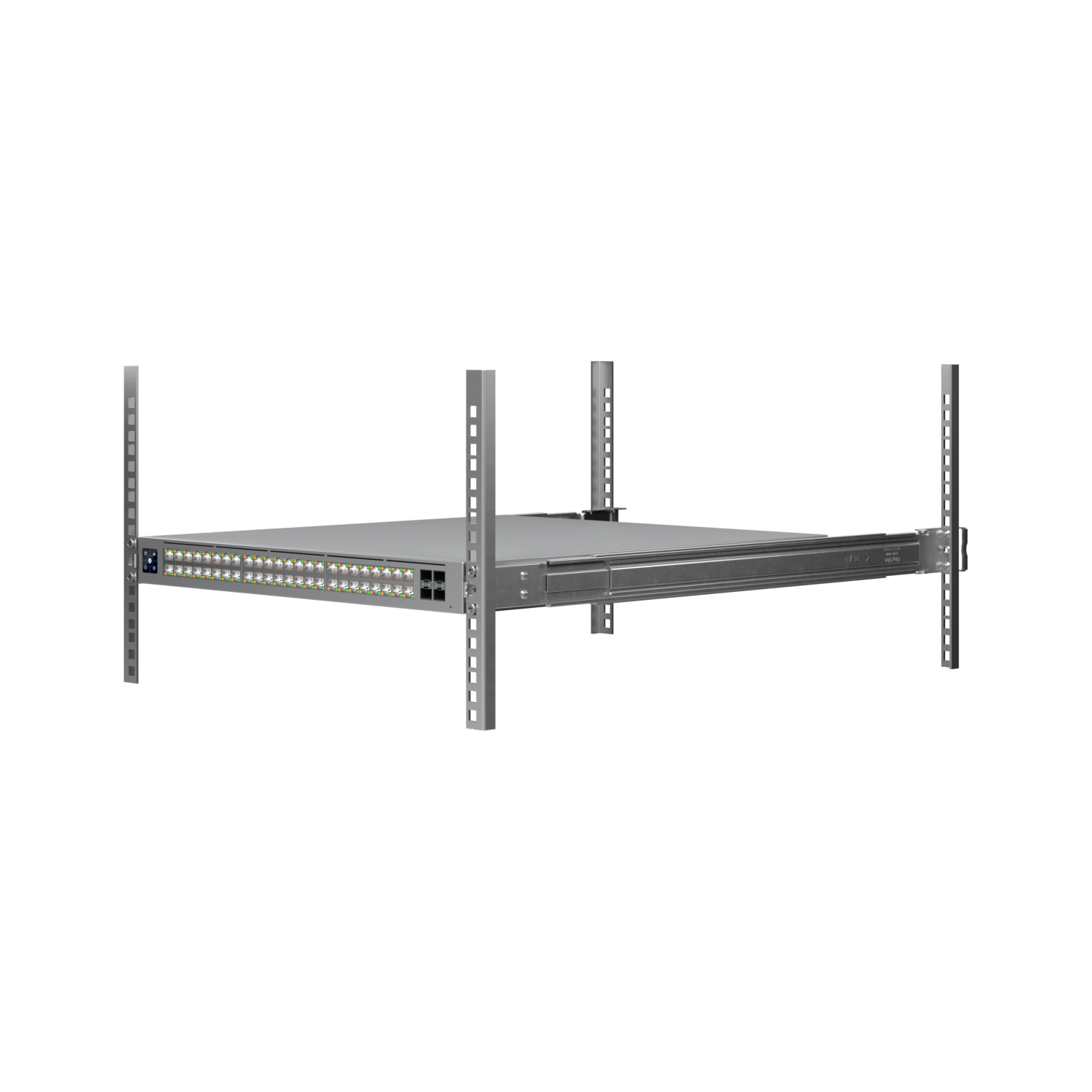 Ubiquiti UniFi Enterprise Campus 48S PoE