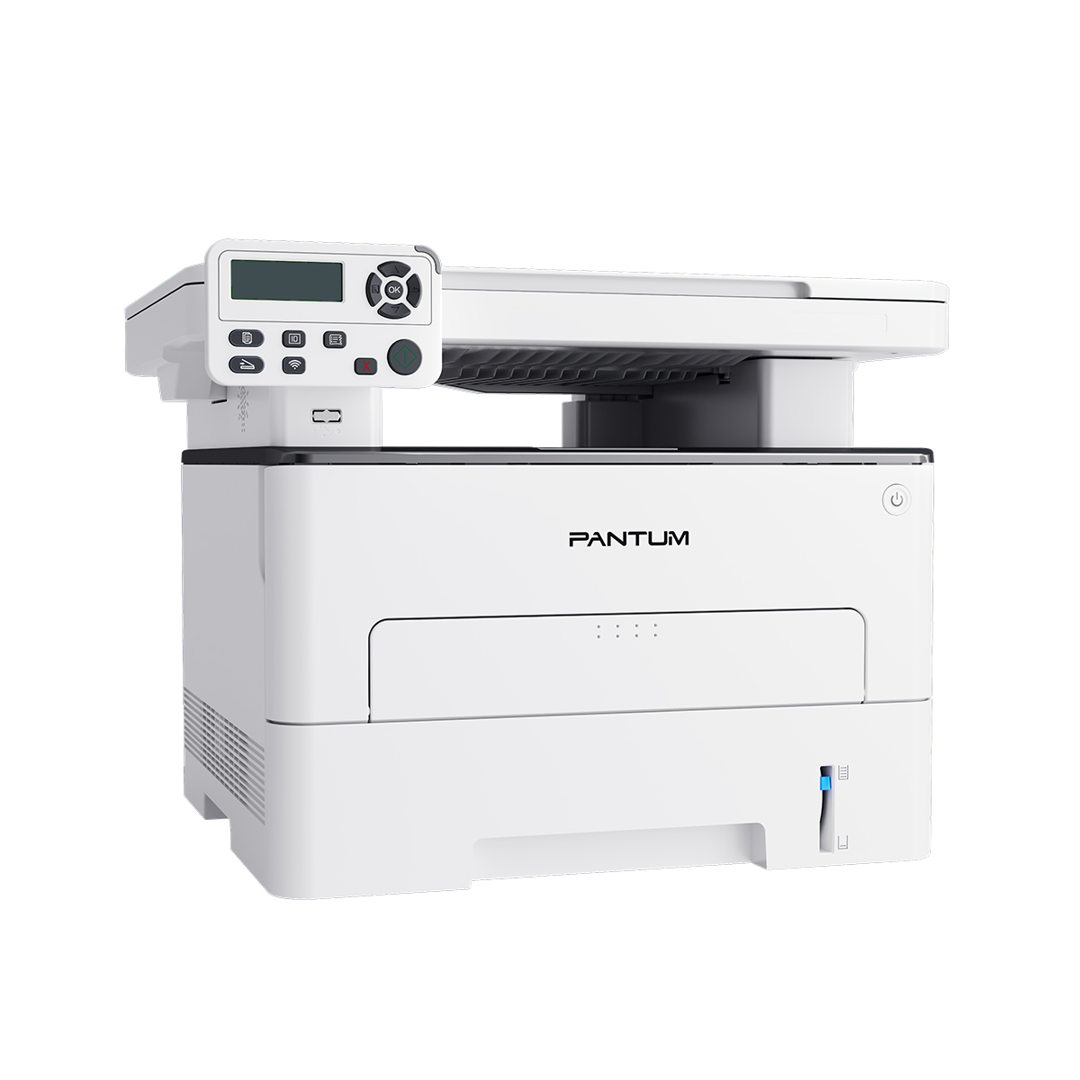 Pantum M6700D