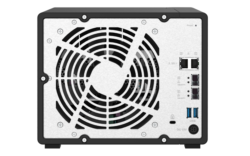 QNAP TS-932PX