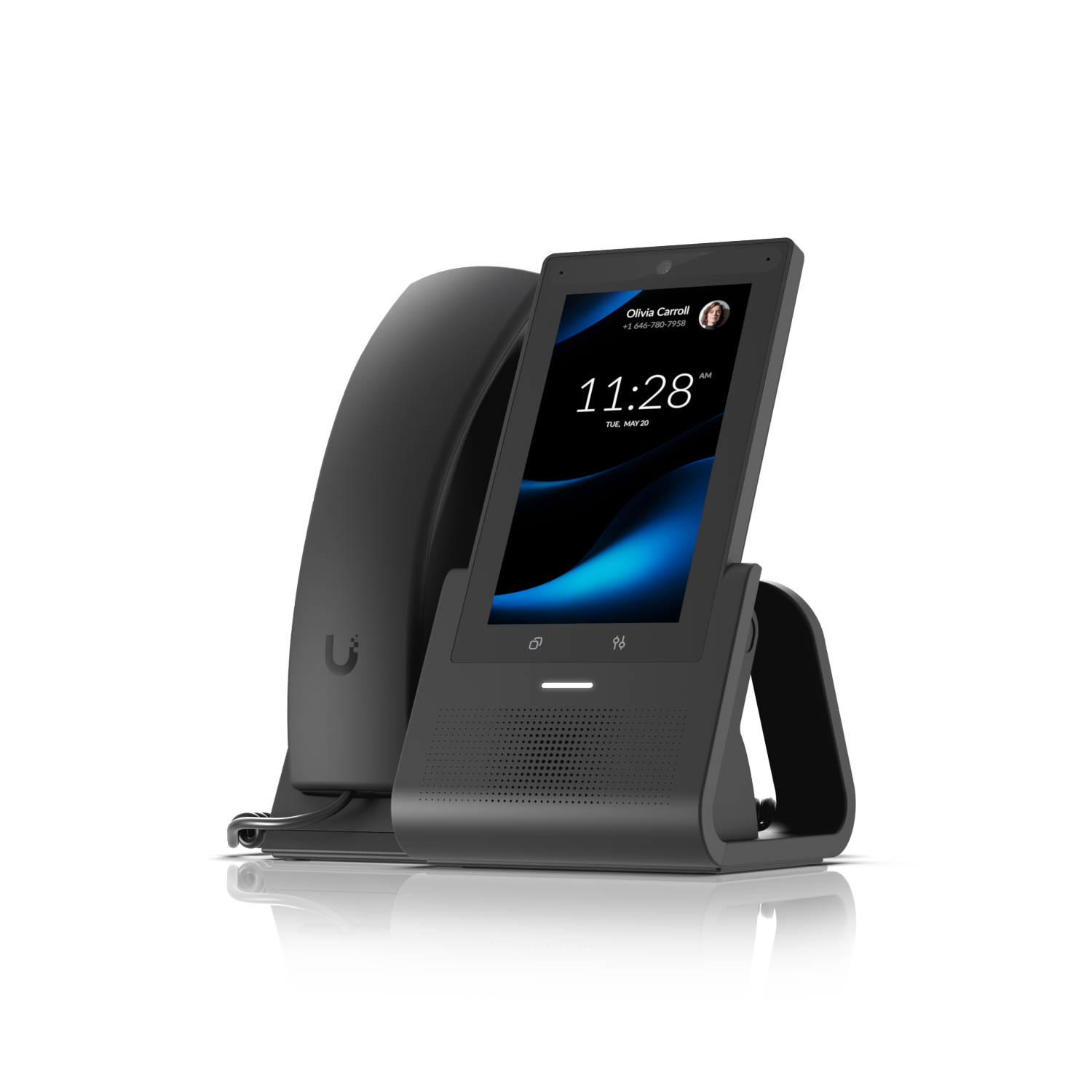 IP телефон Ubiquiti UniFi G3 Touch Pro