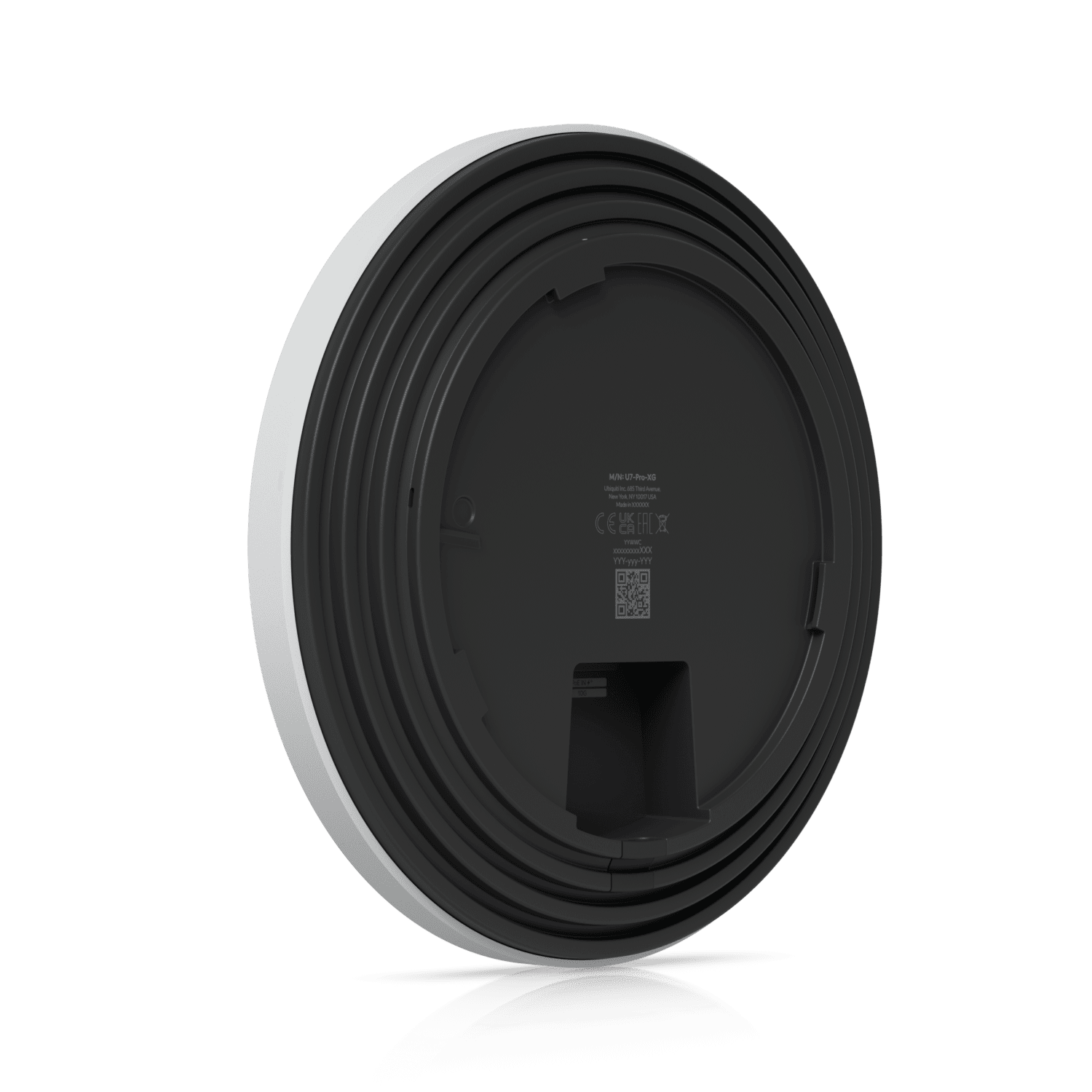 Ubiquiti UniFi U7 Pro XG White