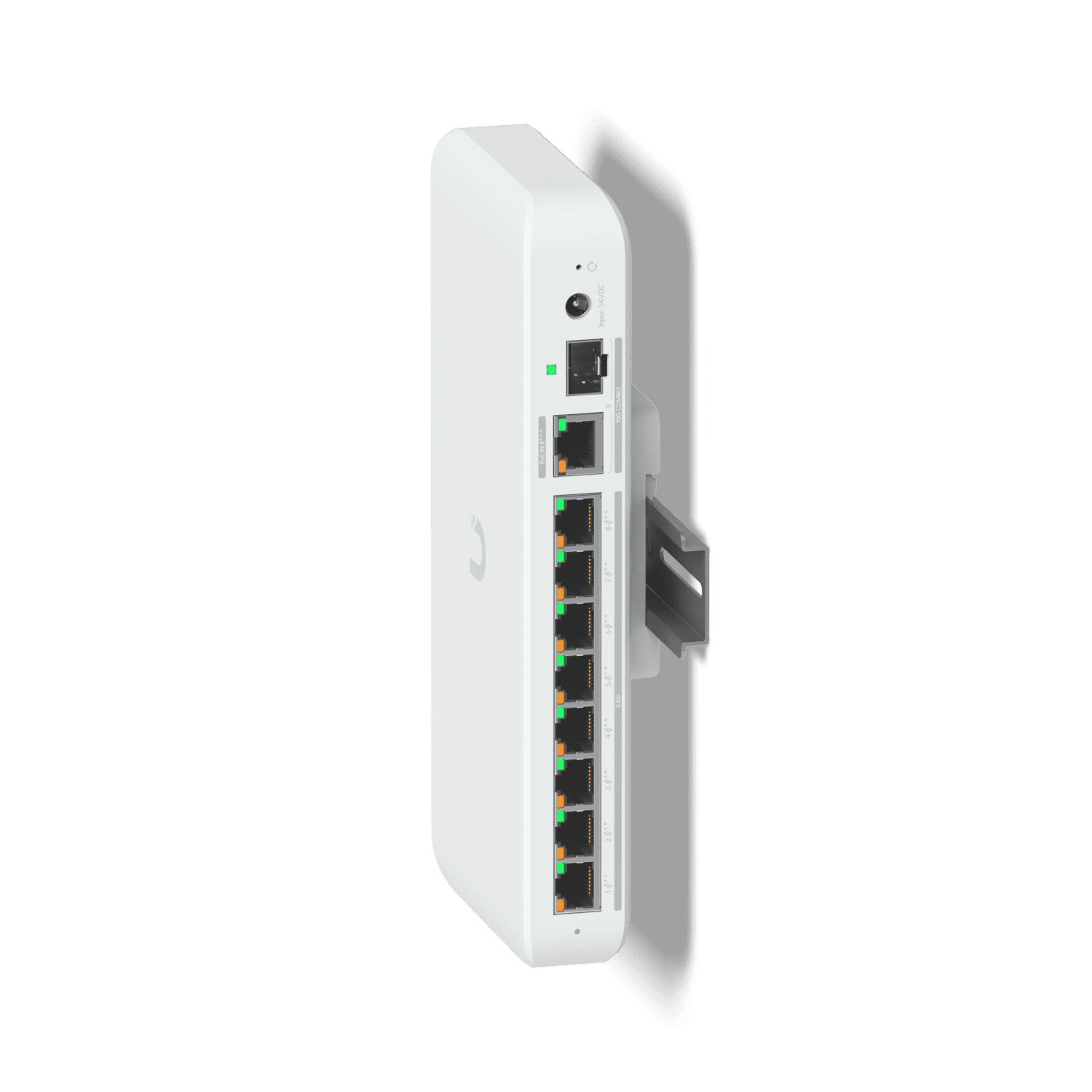 Ubiquiti UniFi DIN Rail Mount