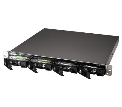 Qnap TS-419U (у/ц)