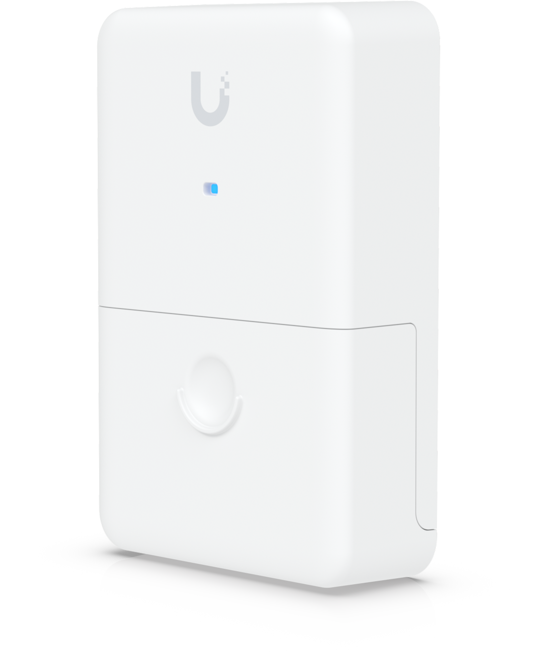 UISP Dual-Power Injector