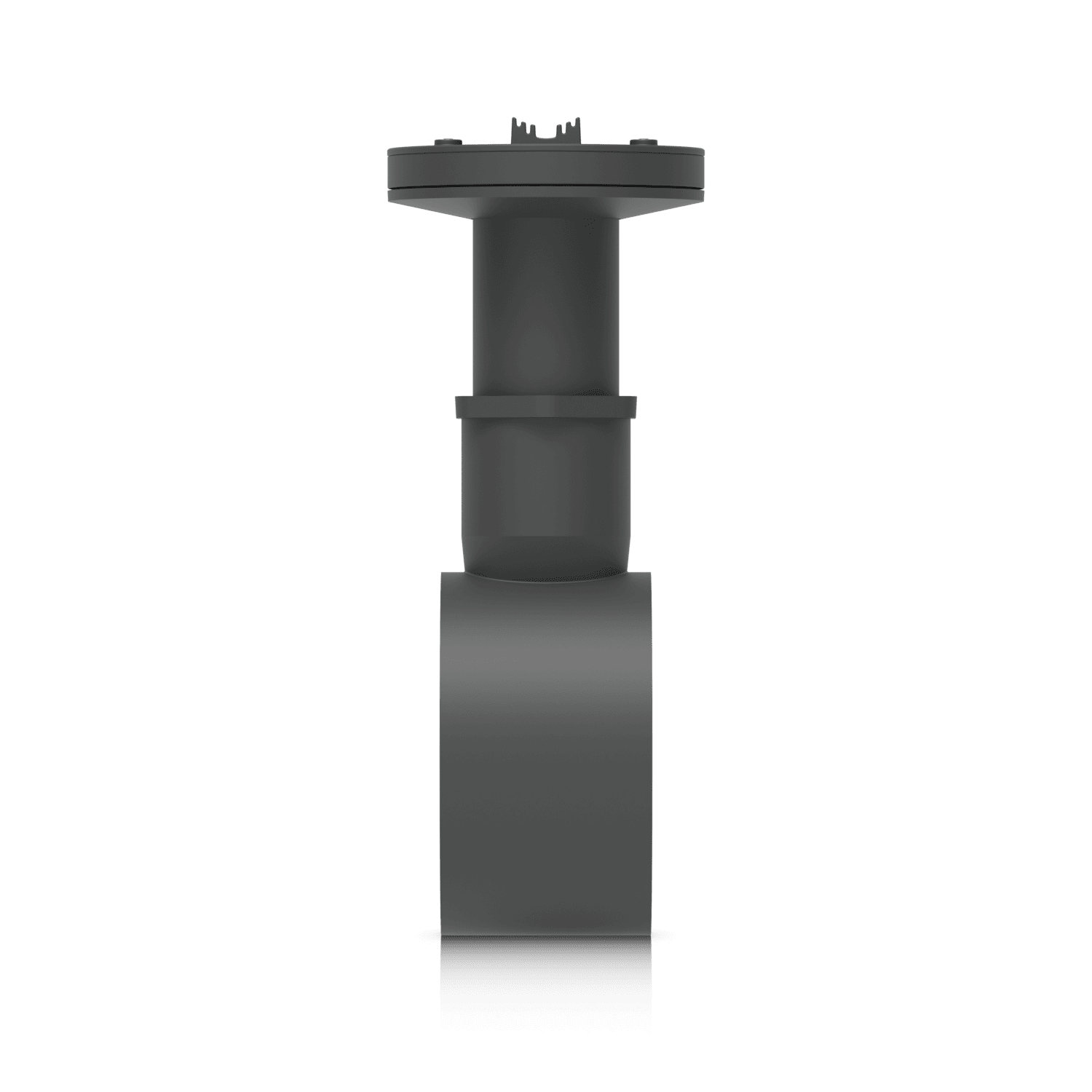 Ubiquiti Camera Dual Mount Black