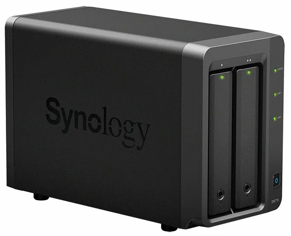 Synology DS715