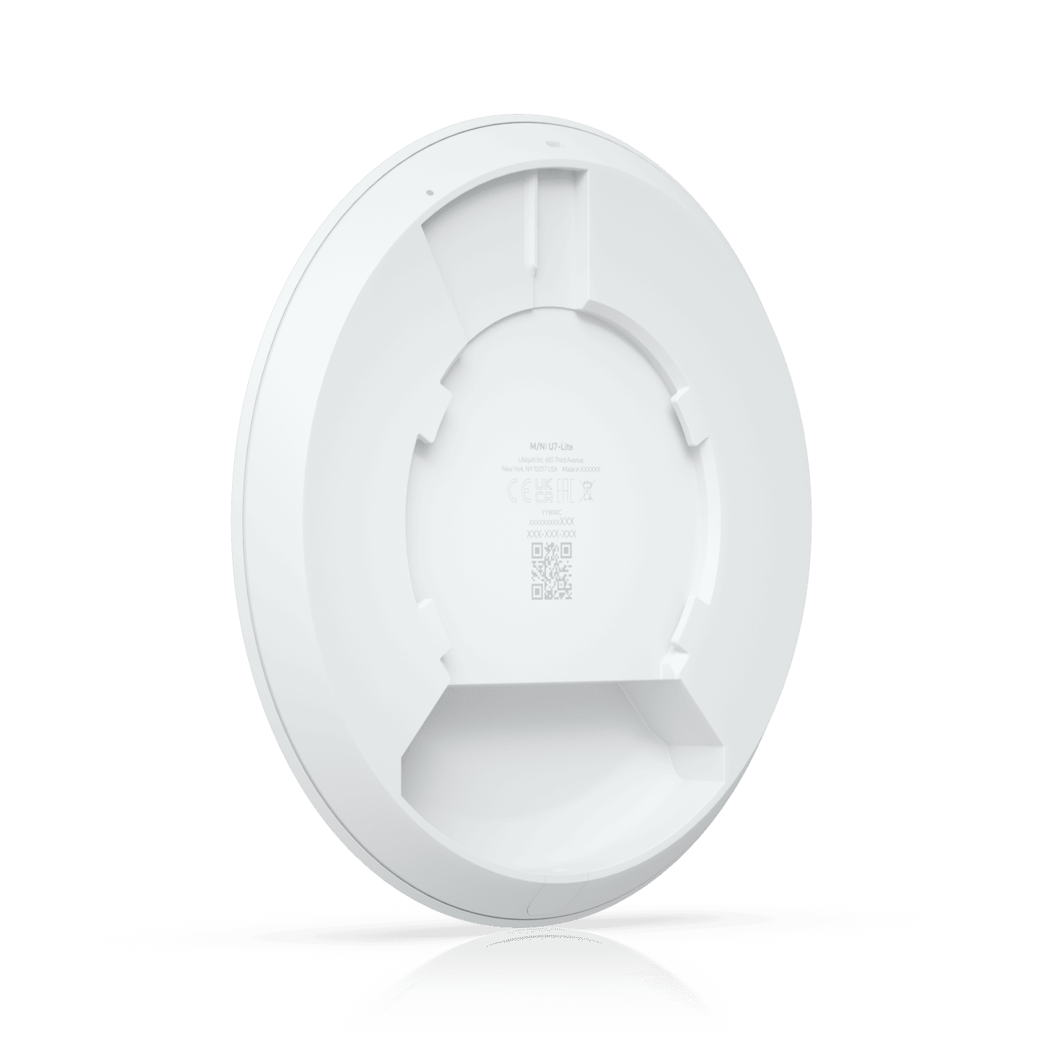 Ubiquiti UnFi U7 Lite