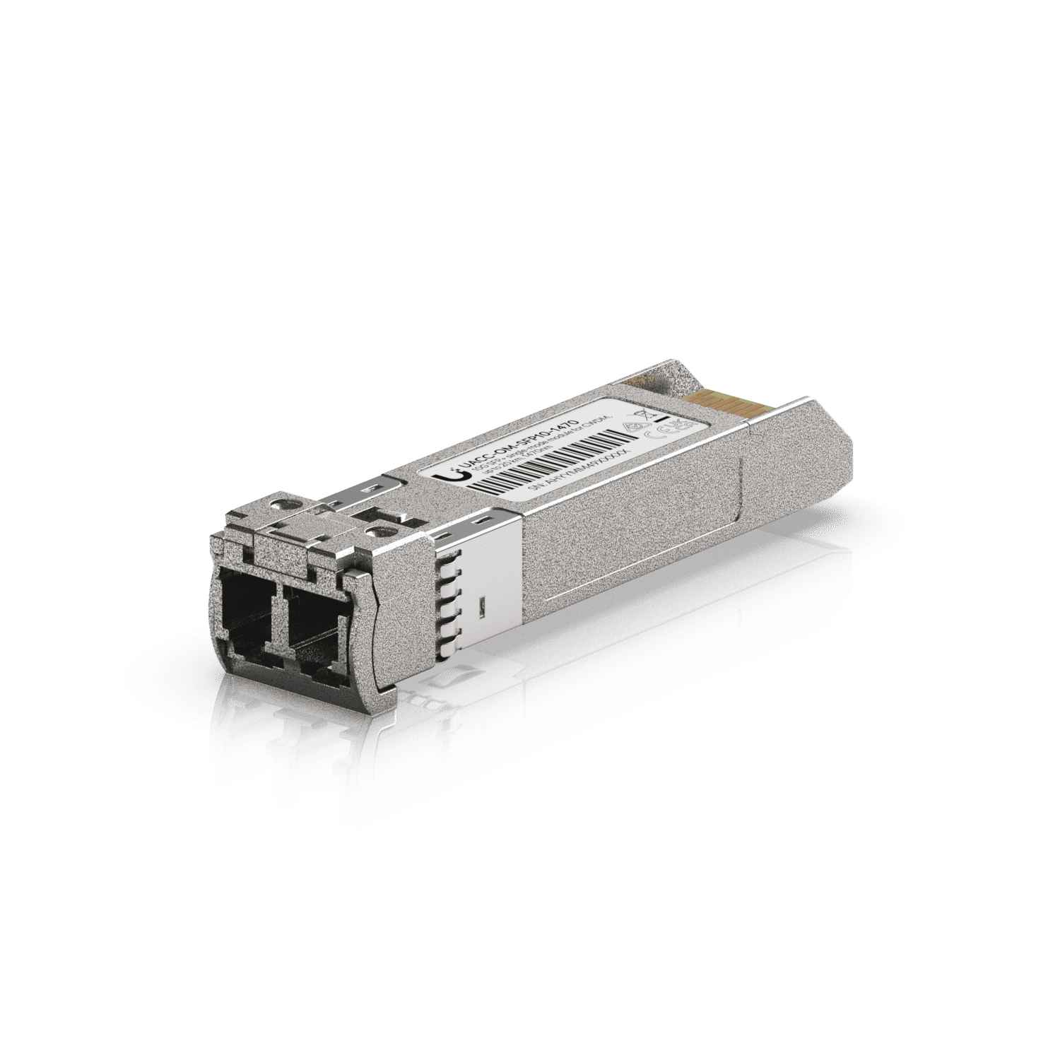 10G CWDM Single-Mode Optical Module 1470