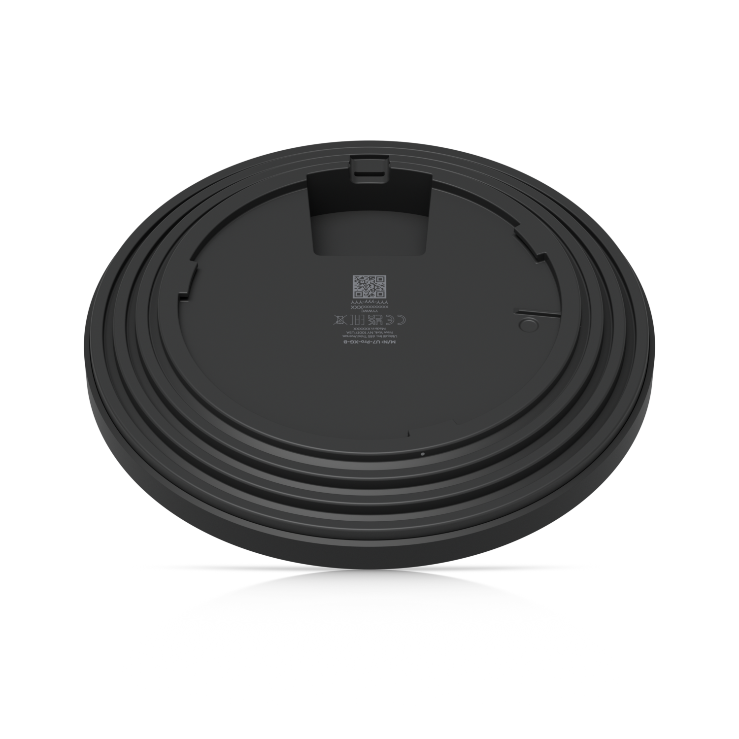 Ubiquiti UniFi U7 Pro XG Black