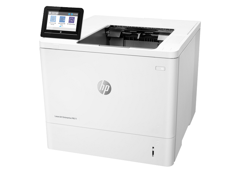 HP LaserJet Enterprise M611dn (7PS84A)